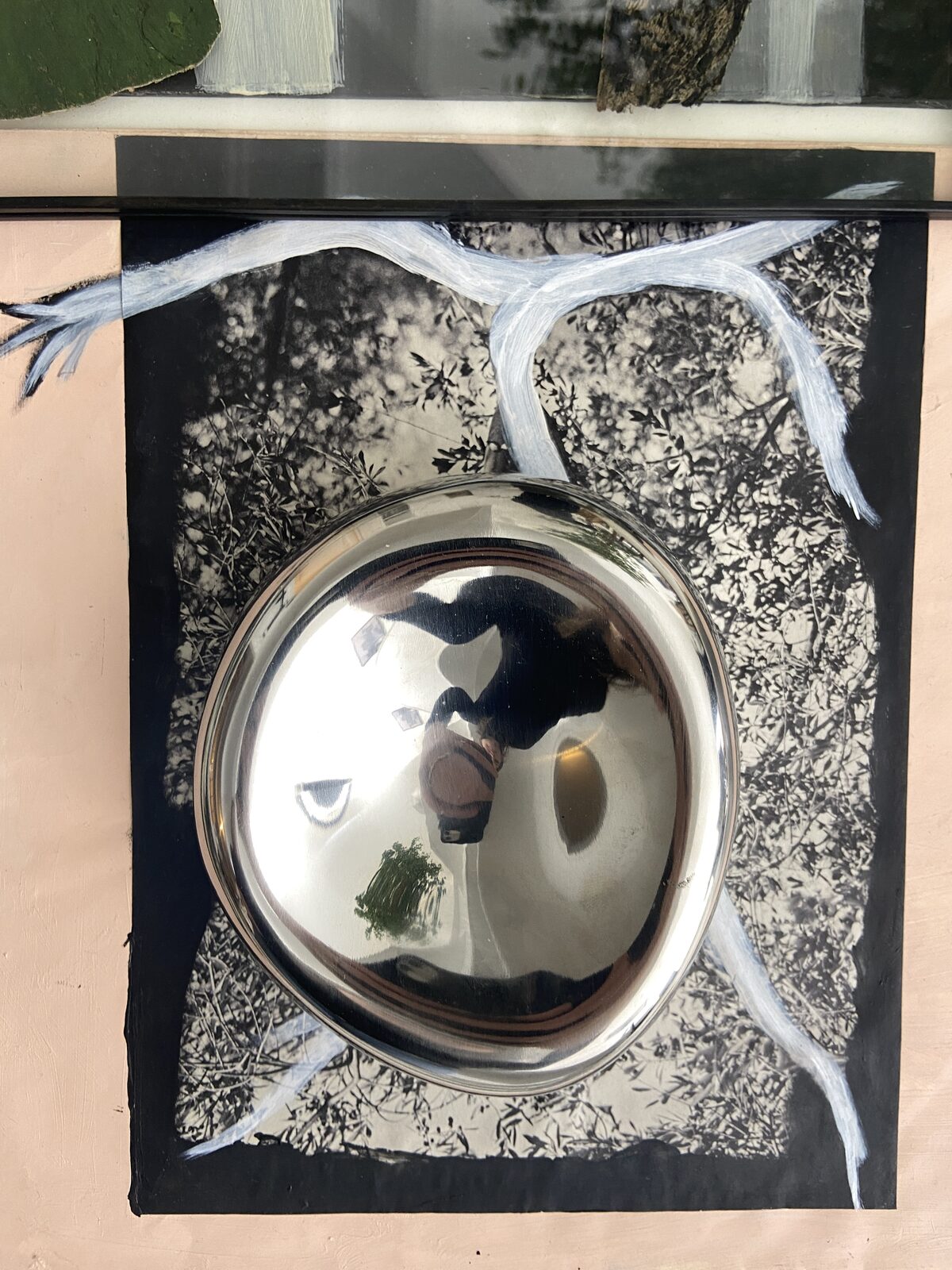 JCCP O'Malley — behind the scenes